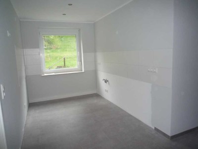 Attraktive 2 ZKB-Wohnung mit Balkon am Siegener Lindenberg
