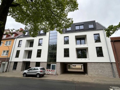 WG-Zimmer in 3er Mädels-WG in modernem Neubau