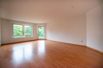 Miss Charming - 3 Zimmer Wohnung mit Balkon