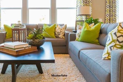 4-Zimmer-Wohnung nebst Terrasse - provisionsfrei