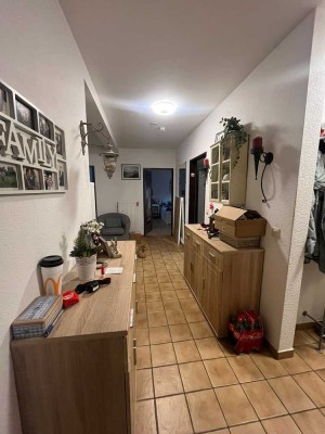 Geräumige 3-Zimmer Wohnung in Troisdorf-Rotter See