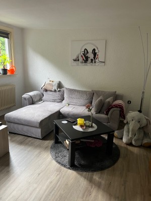 Ansprechende 3-ZKB-DG-Wohnung in Zollhaus/Hahnstätten ab 1.09.25