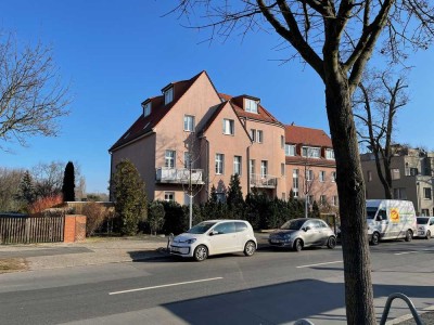 Gemütliche 3-Raum-Wohnung mit Balkon in Berlin Altglienicke (Treptow)!