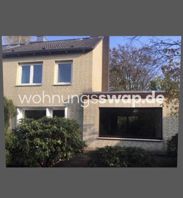 Wohnungstausch: Holunderweg 12
