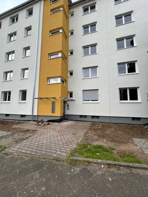 Moderne 3 Zimmer Wohnung