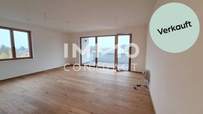 Mehr Als Wohnen ENTFALTEN SIE IHRE WOHNTRÄUME Wohnung WB 1 Top 8 95,27 m² mit Balkon u. Loggia