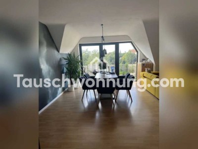 Tauschwohnung: Schöne 3 Zimmer Wohnung in Bergheim