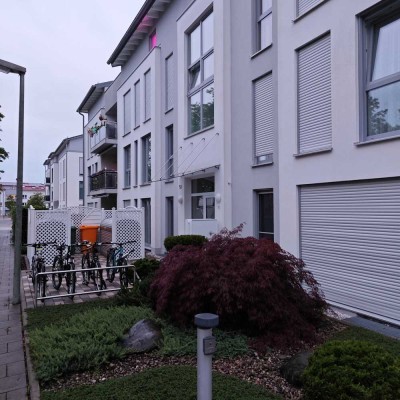 Gemütliche helle Wohnung in Göggingen-Ost für eine Familie oder einen Investor