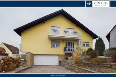 Ohne Makler Courtage zu verkaufen, ein sehr gepflegtes Einfamilienhaus mit großem Garten, Photovolta
