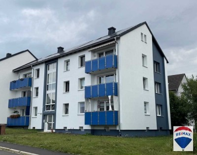 Bestand statt Neubau - Moderne Stadtwohnungen mit großzügigem Balkon - auch als MFH zu erwerben
