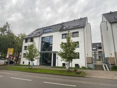 schöne 2-Zimmer-Wohnung in Freiberg am Neckar