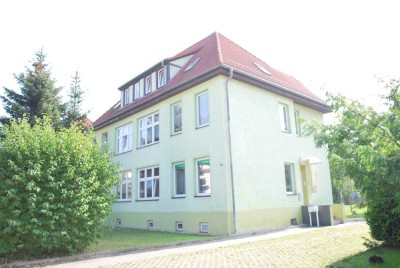 4-Raumwohnung in beliebter Lage