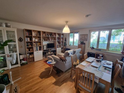 Vernünftige Anlegerwohnung am Fuße des Wilhelminenbergs - 1160 Wien mit rund 3.500 € pro m²