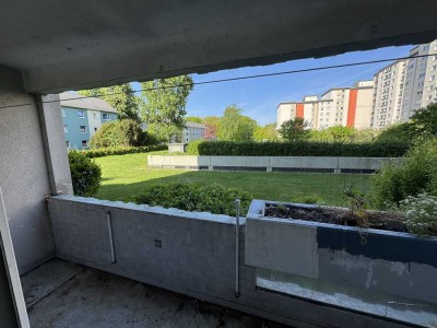 Von Privat, 2 Zimmer in zentraler Lage