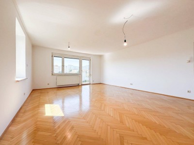 Traumhafte 3-Zimmer-Wohnung mit separater Küche in ruhiger &amp; zentraler Wohnlage nahe der Mur