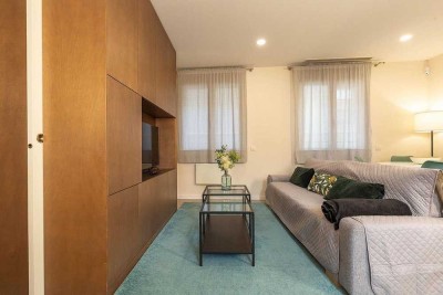 Exklusive 2-Raum-Wohnung mit EBK in Lampertheim