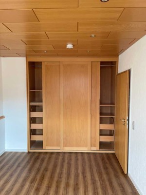Ansprechende, renovierte 3-Zimmer-Wohnung im Zentrum Bremen- Blumenthal