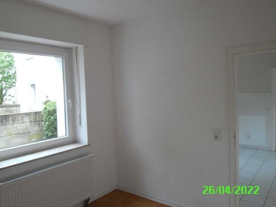 Helle 3-Zimmer-Hochparterre-Wohnung in Krefeld