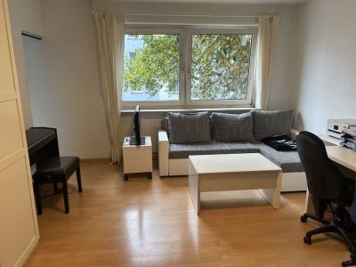DO-Kreuzviertel - Apartement mit 29 m² Wfl.