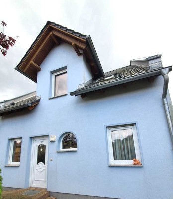 5-Zimmer-Einfamilienhaus in Peitz