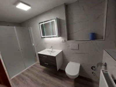 Schöne ruhige Wohnung in Recklinghausen Hillerheide