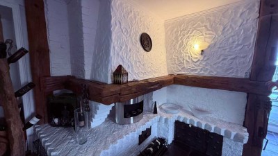 Klasse statt Masse - Einzugsbereit, Moderne 3-Z-Wohnung inkl. Top-Küche & sonniger Terrasse