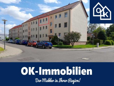Haldensleben - Eigentumswohnung in schöner ruhiger Lage