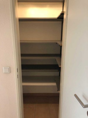 Schöne 3,5-Zimmer-Wohnung mit gehobener Innenausstattung mit Balkon in Oberhausen