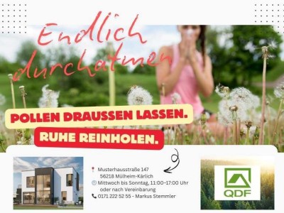 Komfortabel & elegant - Stadtvilla zum Wohlfühlen!
