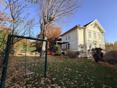 Liebevoll kernsanierte Traumvilla in Top Lage - eine seltene Gelegenheit!