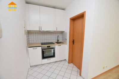 *Klein aber Fein - 1-Raum-Wohnung mit neuer EBK in Lichtenstein*