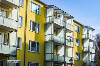 Mehrfamilienhaus mit 6 Wohnungen - provisionsfrei