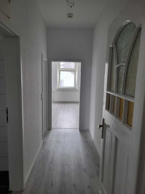 Attraktive und renovierte 2-Zimmer-Wohnung in Gevelsberg