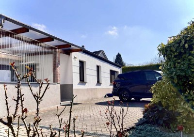 Modernisiertes 3-Zimmer-Haus in Mönchengladbach