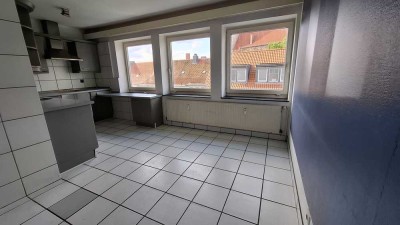 Penthaus im Zentrum   WG-geeignet