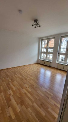 WG-Zimmer in zentraler Lage von Wernigerode