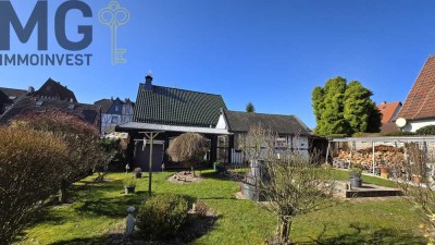 Ein Großes Ein/Zweifamilienhaus in Fröndenberg