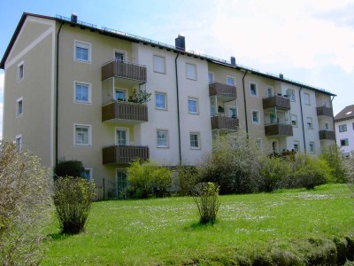 tolle 3 ZKB mit Balkon im Haken - Besichtigungstermin nur mit vorheriger Anmeldung möglich