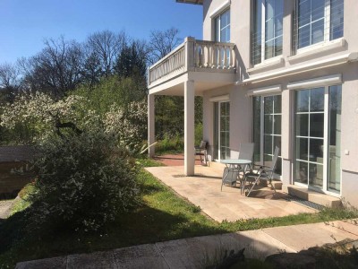 2-Zimmer-Wohnung in traumhafter Lage