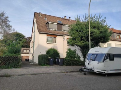 Zwei-Zimmerwohnung in Top-Lage!