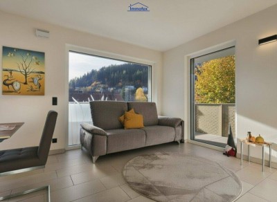 Besser als neu! Helle 4-Zimmer Wohnung mit TOP Ausstattung