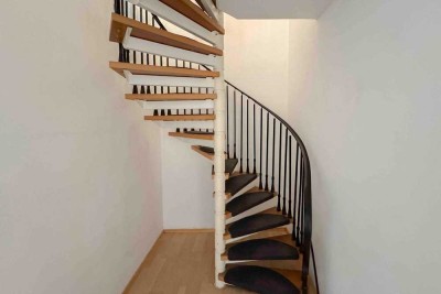 Maisonette Wohnung in Mögeldorf! Ruhig gelegen und ab sofort bezugsfrei!