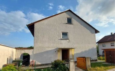 Provisionsfrei* Ideal für Handwerker, kreative Köpfe und Familien mit Ideen! mit großem Grundstück u