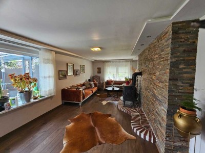 Einfamilienhaus mit viel Platz in Schortens