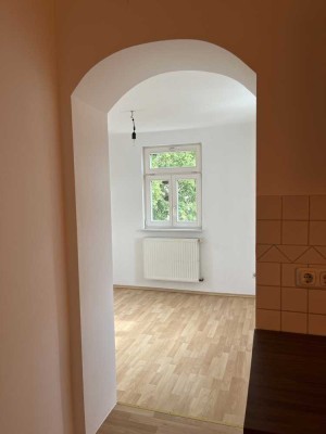 Sanierte 4-Zimmer-Wohnung mit Einbauküche in Ortenberg-Bleichenbach