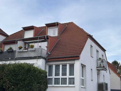 **Seltene Gelegenheit**Maisonetten Wohnung**in Wohnpark** Blick  über Stolberg**