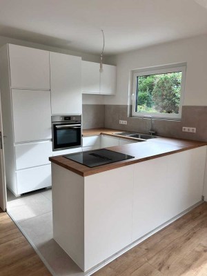 Helle 2,5-Zimmer Wohnung mit Terrasse in Remseck am Neckar