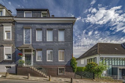 Helle 3-Zimmer-Wohnung mit Balkon in Remscheid