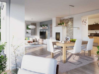 Der beste Weg in Ihr eigenes Zuhause