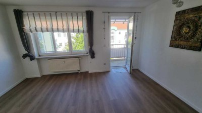 2 ZKB Wohnung in Gersthofen